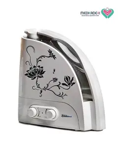 بخور سرد زیکلاس مد Zyklusmed JSS 24201