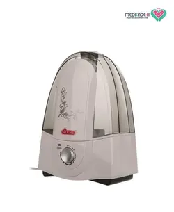 بخور سرد سایلن مدل MH-508 - فروشگاه تجهیزات پزشکی و آرایشی مدکده