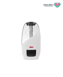بخور سرد سایلن مدل-MH-522 - فروشگاه تجهیزات پزشکی و آرایشی مدکده