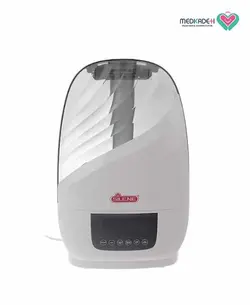 بخور سرد سایلن مدل-MH-522 - فروشگاه تجهیزات پزشکی و آرایشی مدکده