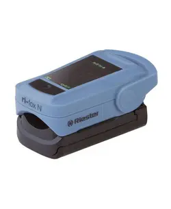 پالس اکسیمتر اکیوریت ریشتر مدل 1905 - فروشگاه تجهیزات پزشکی و آرایشی مدکده