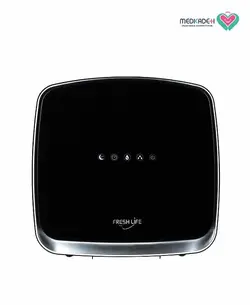 بخور سرد فرش لایف مدل-GO-2031 - فروشگاه تجهیزات پزشکی و آرایشی مدکده