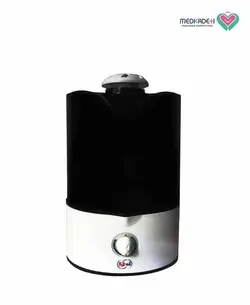 بخور سرد فول ول مدل-3.4L - فروشگاه تجهیزات پزشکی و آرایشی مدکده