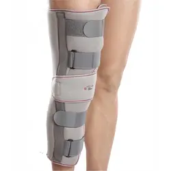 ثابت کننده زانو تینور مدل knee Immobilizer Tynor D-۲۸_D-۱۱