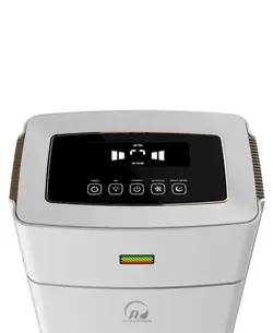 تصفیه هوای آلماپرایم مدل Alma prime AP-431