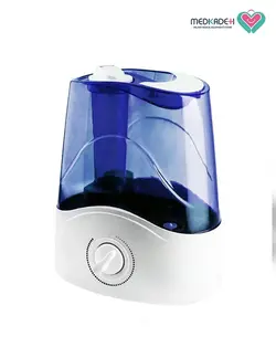 دستگاه بخور سرد اپتیما مدل T-320 - فروشگاه تجهیزات پزشکی و آرایشی مدکده