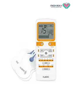 تنس هابدیک مدل HUBDIC Wave Pulse Plus - HMB 1000