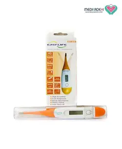 ترمومتر دیجیتال فلکسی ایزی لایف Digital thermometer MT402