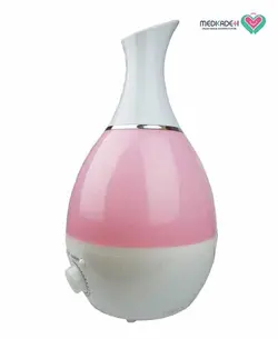 دستگاه بخور سرد و رطوبت ساز مدل Ultrasonic - فروشگاه تجهیزات پزشکی و آرایشی مدکده