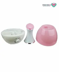 دستگاه بخور سرد و رطوبت ساز مدل Ultrasonic - فروشگاه تجهیزات پزشکی و آرایشی مدکده
