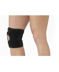 زانوبند طبی ورزشی کشکک باز داکترمد DR-K031