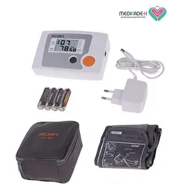 فشارسنج دیجیتالی بازویی شیان مدل LD-581 Scian