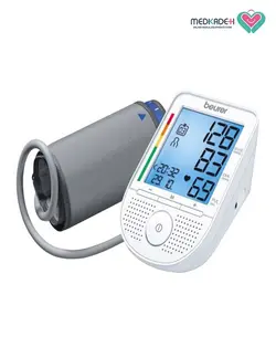 فشارسنج سخنگو بیورر مدل beurer BM53