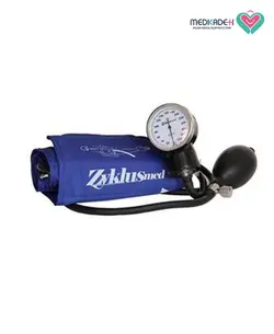 فشارسنج عقربه ای زیکلاس مد Zyklusmed HS-20A - فروشگاه تجهیزات پزشکی و آرایشی مدکده