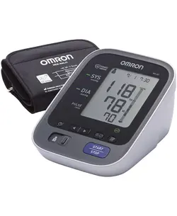 فشارسنج بازویی امرون مدل M6 Ac - فروشگاه تجهیزات پزشکی و آرایشی مدکده