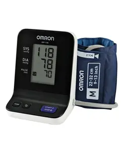 فشارسنج بیمارستانی امرون مدل BPM HBP-1100 - فروشگاه تجهیزات پزشکی و آرایشی مدکده