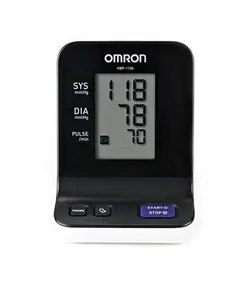 فشارسنج بیمارستانی امرون مدل BPM HBP-1100 - فروشگاه تجهیزات پزشکی و آرایشی مدکده