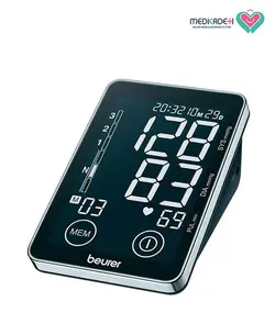 فشارسنج بیورر مدل Beurer Blood Pressure Monitor BM58