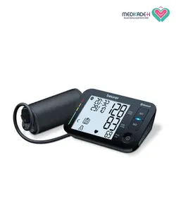 فشارسنج بازویی بیورر مدل beurer blood pressure monitor Bm54