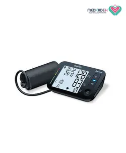فشارسنج بازویی بیورر مدل beurer blood pressure monitor Bm54