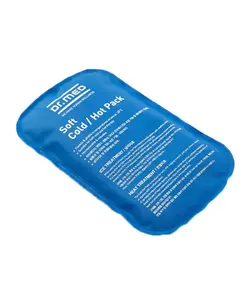 ژل سرد و گرم بزرگ داکترمد DR-IH003 - فروشگاه تجهیزات پزشکی مدکده