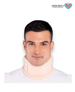 گردن بند نیمه سخت جدید تن یار tanyar1065 - فروشگاه تجهیزات پزشکی و آرایشی مدکده