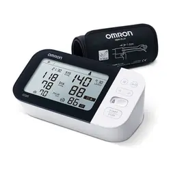 فشارسنج دیجیتالی امرون مدل Digital sphygmomanometer m7