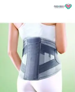 كرست كمر سيليكونی -ACCU tex اپو مدل Oppo 2951