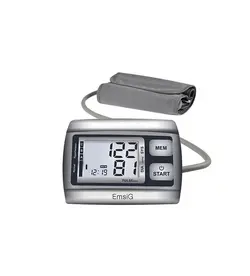 فشارسنج دیجیتالی امسیگ Emsig BO20