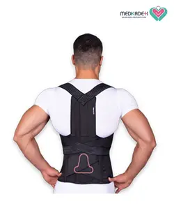 قوزبند کمربند صادراتی (T.L.S.O) تن یار کوتاه Tanyar4230 - فروشگاه تجهیزات پزشکی و آرایشی مدکده