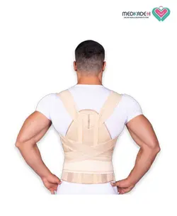 قوزبند کمربند (FREE (T.L.S.O تن یار Tanyar4057 - فروشگاه تجهیزات پزشکی و آرایشی مدکده