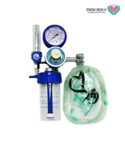 مانومتر اکسیژن ایزی لایف Manometer easy life