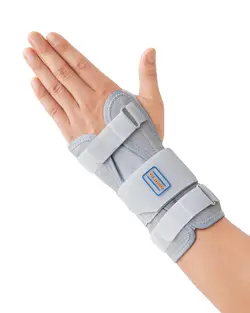 مچ بند طبی و کف بند آتل دار داکترمد DR-W012