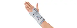 مچ بند طبی و کف بند آتل دار داکترمد DR-W012