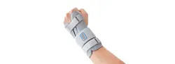 مچ بند طبی و کف بند آتل دار داکترمد DR-W012
