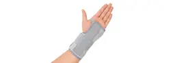 مچ بند طبی و کف بند آتل دار داکترمد DR-W012