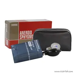 فشارسنج عقربه ای یاماسو ژاپن مدل 500 - فروشگاه تجهیزات پزشکی مدکده