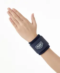 مچ بند طبی با کش دوبل داکترمد DR-W001