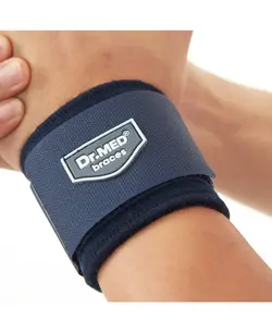 مچ بند طبی با کش دوبل داکترمد DR-W001