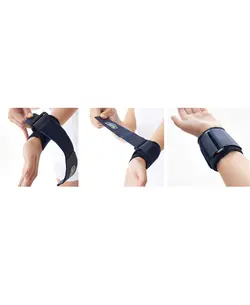 مچ بند طبی با کش دوبل داکترمد DR-W001