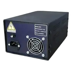 منبع تغذیه متغیر آزمایشگاهی VIKTOR مدل 310B