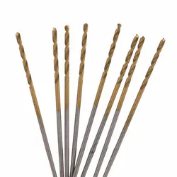 مته HSS شماره 2.5 برند OMEGA