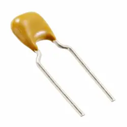 خازن مولتی لایر 220 نانوفاراد 50 ولت