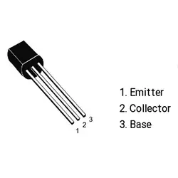ترانزیستور BC639