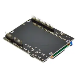 شیلد LCD کاراکتری 1602 آردوینو