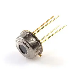 سنسور دما مادون قرمز غیر تماسی MLX90614 ESF DAA