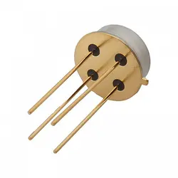 سنسور دما مادون قرمز غیر تماسی MLX90614 ESF DAA