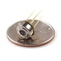 سنسور دما مادون قرمز غیر تماسی MLX90614 ESF DAA