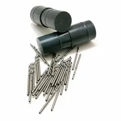 مته 0.8 میلی متر روسی پایه ضخیم درجه یک (راست‌گرد)