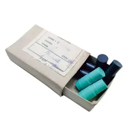 مته 0.8 میلی متر روسی پایه ضخیم درجه یک (راست‌گرد)